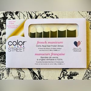 Color Street Gotham Night